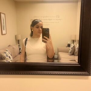 Meet your Posher, Evalieze